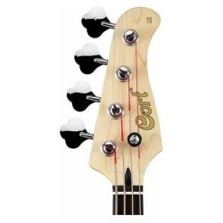 Cort GB34JJ BK