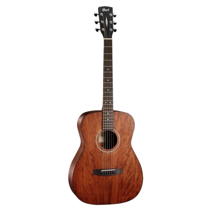 Cort Standard AF510M Open Pore + Bag
