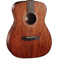 Cort Standard AF510M Open Pore + Bag
