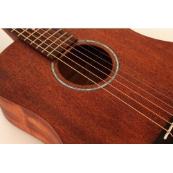 Cort Standard AF510M Open Pore + Bag