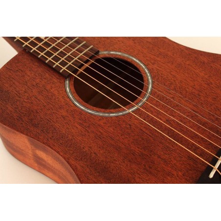 Cort Standard AF510M Open Pore + Bag