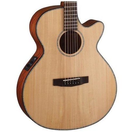 Cort SFX-E Natura Satin