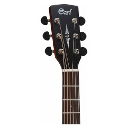 Cort SFX-E Natura Satin