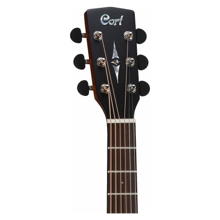 Cort SFX-E Natura Satin