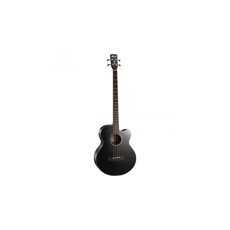 Cort AB850F Black