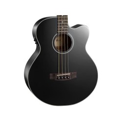 Cort AB850F Black