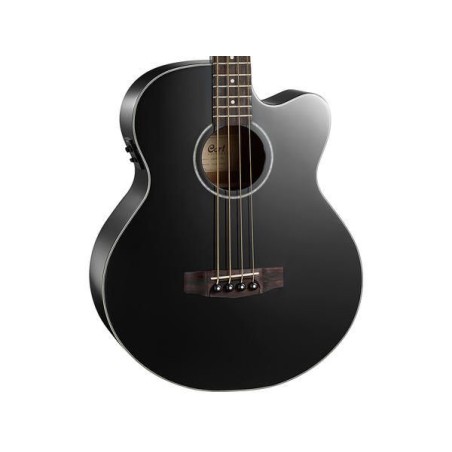 Cort AB850F Black