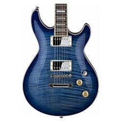 Cort M600 BB Bright Blue