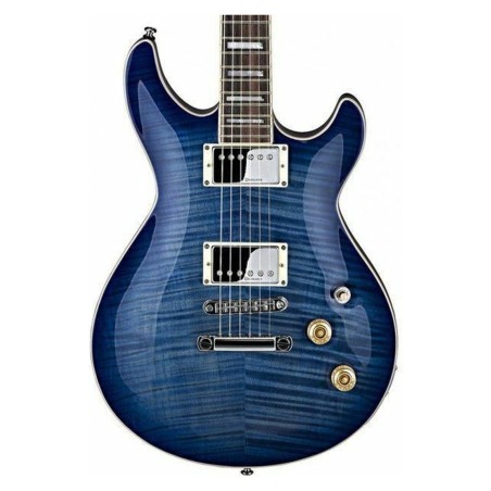 Cort M600 BB Bright Blue