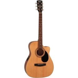 Cort Standard AF515CE Open Pore + Bag