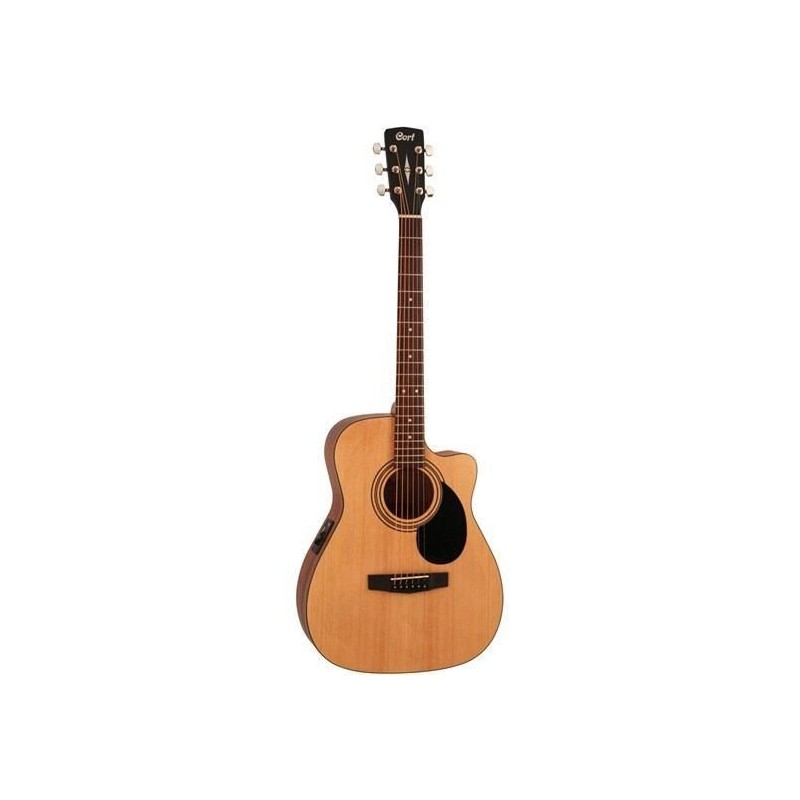Cort Standard AF515CE Open Pore + Bag