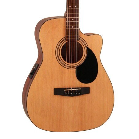 Cort Standard AF515CE Open Pore + Bag