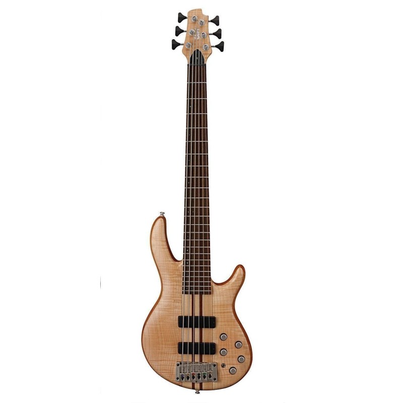 Cort Artisan A6 Plus FMMH Open Pore Natural