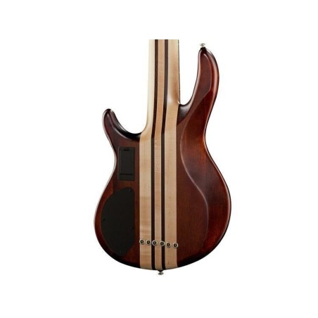 Cort Artisan A6 Plus FMMH Open Pore Natural