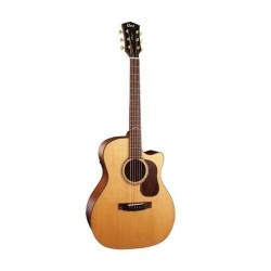 Cort Gold-A6 Natural Gloss