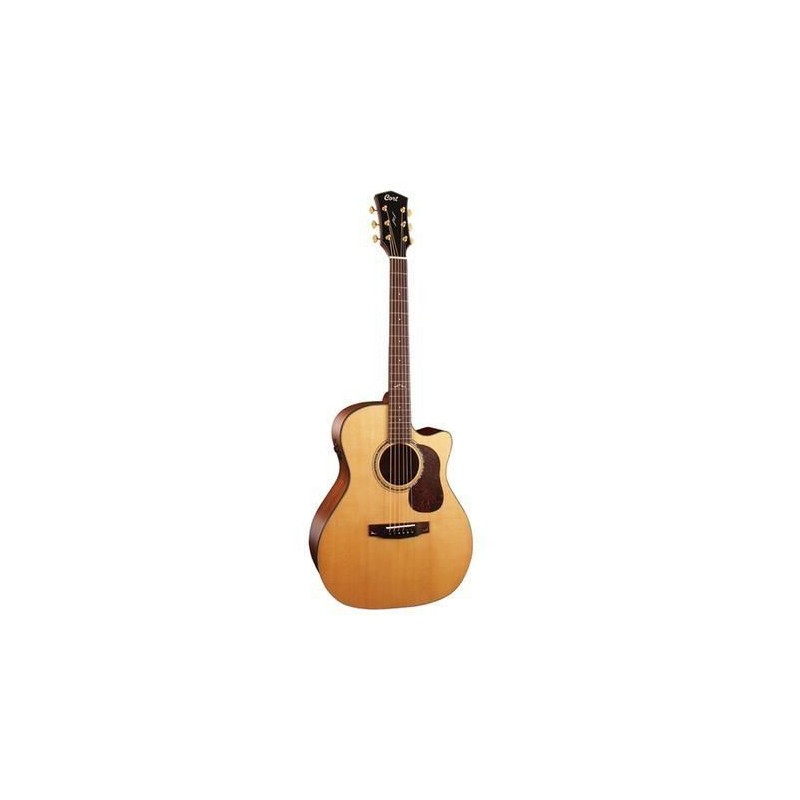 Cort Gold-A6 Natural Gloss