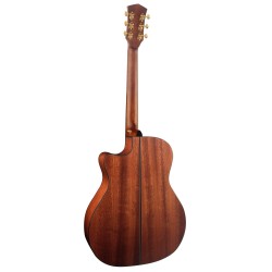 Cort Gold-A6 Natural Gloss