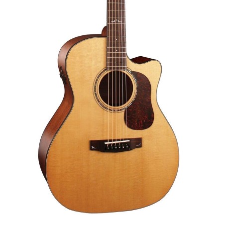 Cort Gold-A6 Natural Gloss