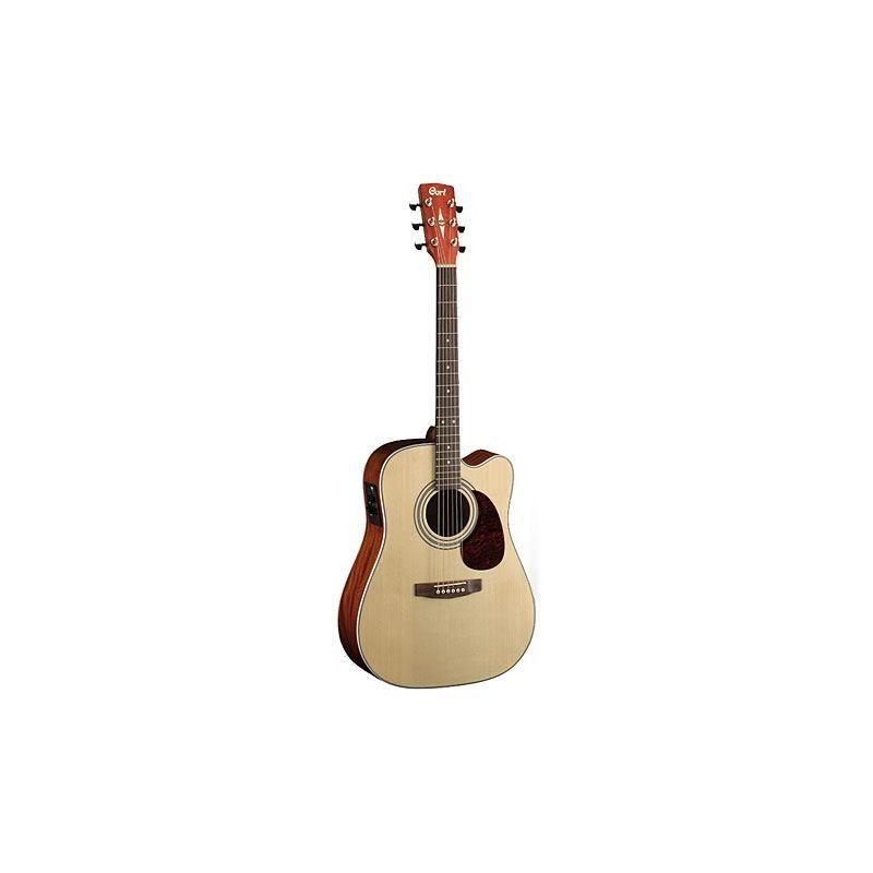 Cort MR500E Open Pore