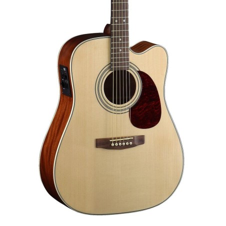 Cort MR500E Open Pore
