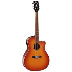 Cort GA-MEDX LVB E-Acoustic LVB