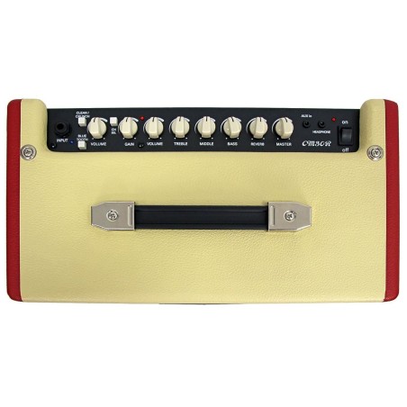 Cort CM30R DR