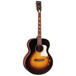 Cort CJ Retro Vintage Sunburst Matte