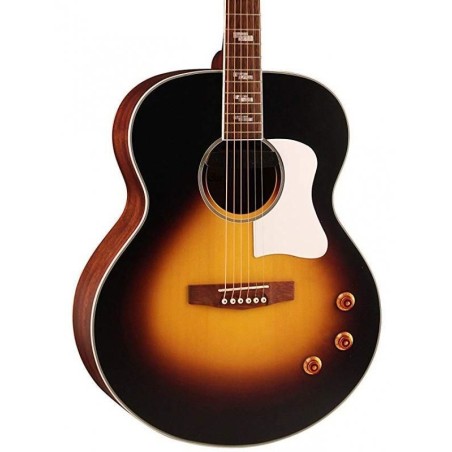 Cort CJ Retro Vintage Sunburst Matte