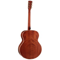 Cort CJ Retro Vintage Sunburst Matte