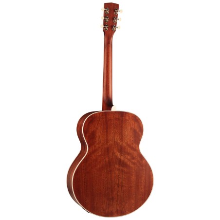 Cort CJ Retro Vintage Sunburst Matte