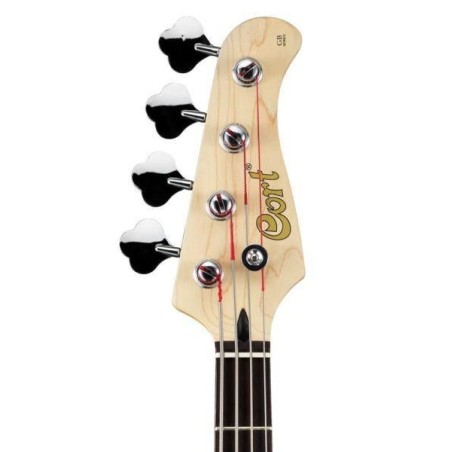 Cort GB14PJ BK