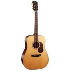 Cort Gold-D6 Natural Gloss