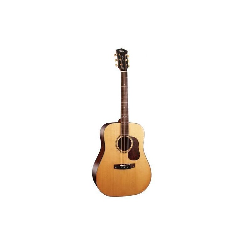 Cort Gold-D6 Natural Gloss