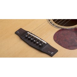 Cort Gold-D6 Natural Gloss