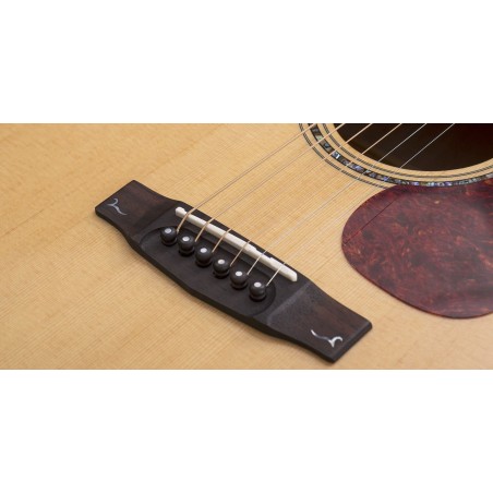 Cort Gold-D6 Natural Gloss