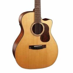 Cort Gold-D6 Natural Gloss