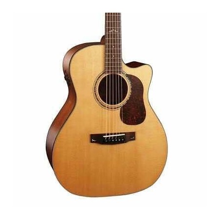 Cort Gold-D6 Natural Gloss