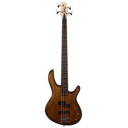 Cort Action PJ OPW Open Pore Walnut
