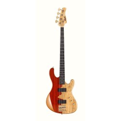 Cort Rithmic Jeff Berlin Signature