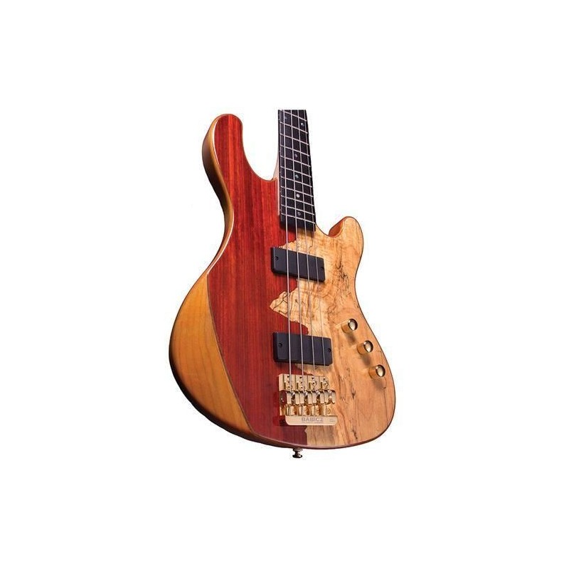 Cort Rithmic Jeff Berlin Signature