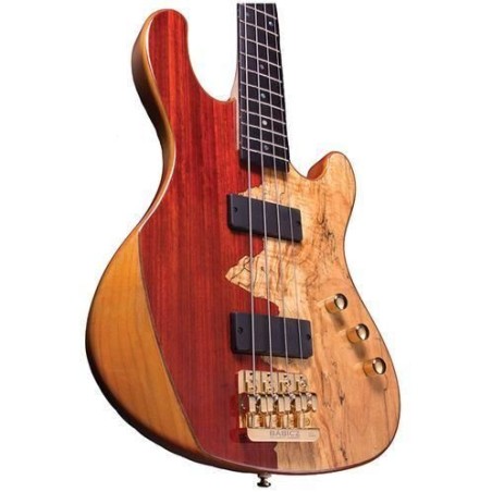 Cort Rithmic Jeff Berlin Signature