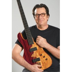 Cort Rithmic Jeff Berlin Signature