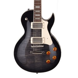 Cort CR250 Trans Black