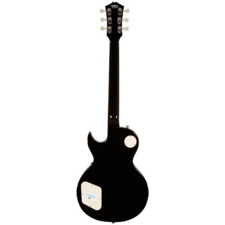 Cort CR250 Trans Black