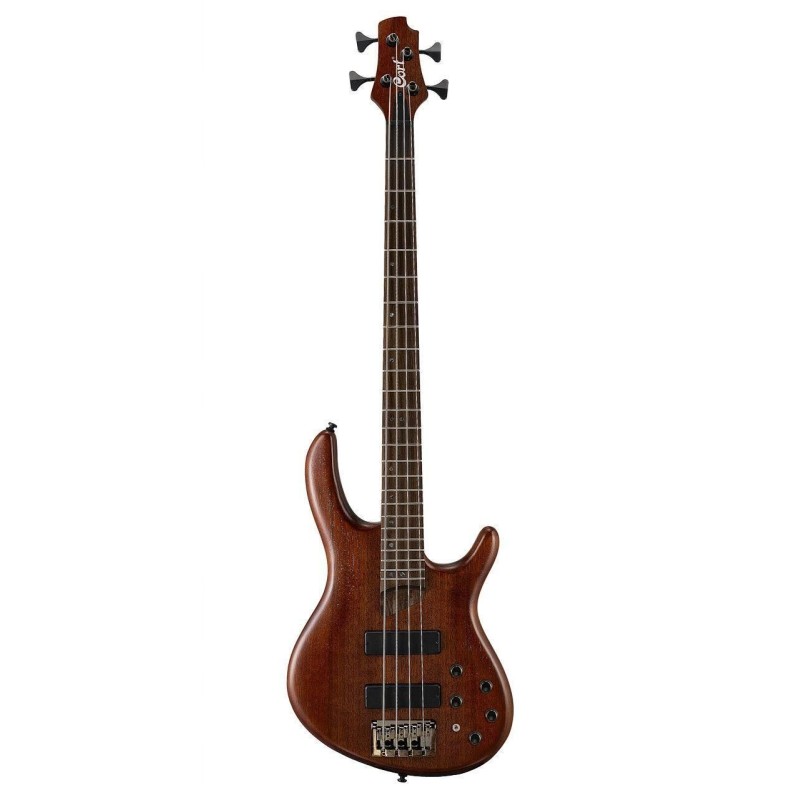 Cort Artisan B4 Plus MH OPM