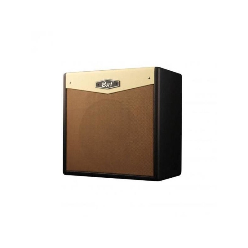 Cort CM30R BK