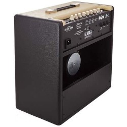 Cort CM30R BK