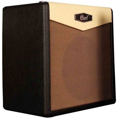 Cort CM30R BK
