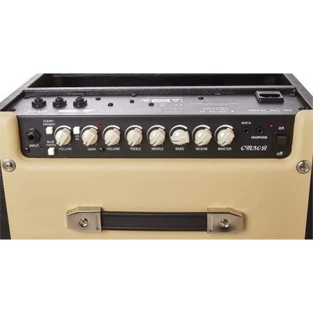 Cort CM30R BK