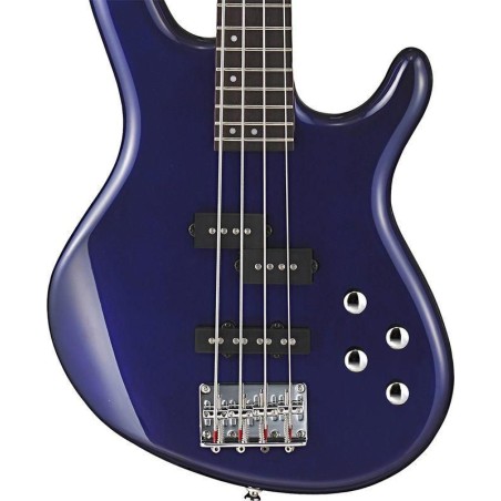 Cort Action Bass Plus Blue Metallic